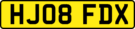 HJ08FDX