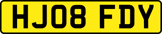 HJ08FDY
