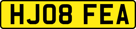 HJ08FEA