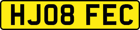 HJ08FEC