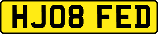 HJ08FED
