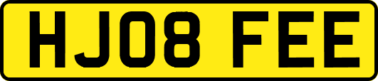 HJ08FEE