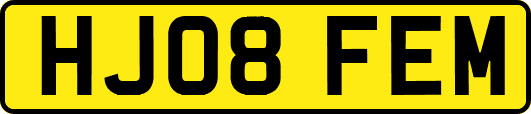 HJ08FEM
