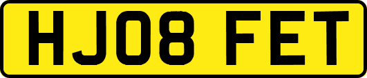 HJ08FET