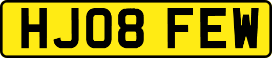 HJ08FEW