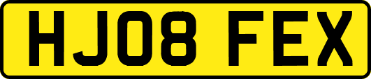 HJ08FEX