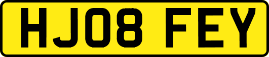 HJ08FEY
