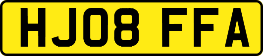 HJ08FFA