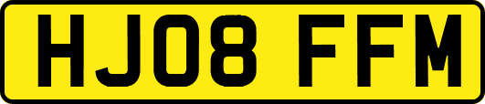 HJ08FFM