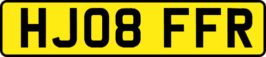 HJ08FFR