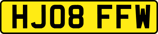 HJ08FFW