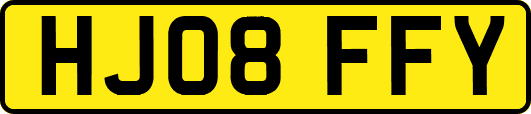 HJ08FFY