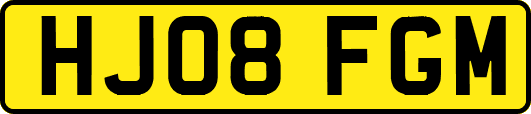 HJ08FGM