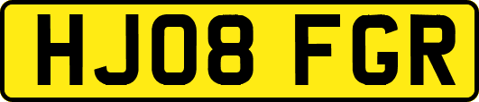 HJ08FGR