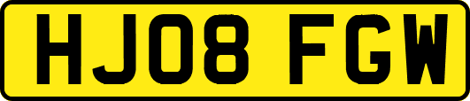 HJ08FGW
