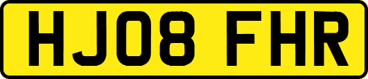 HJ08FHR