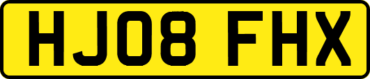 HJ08FHX