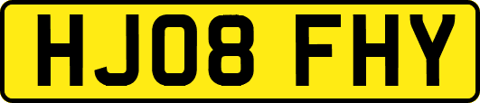 HJ08FHY