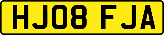 HJ08FJA