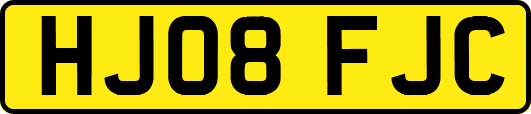 HJ08FJC