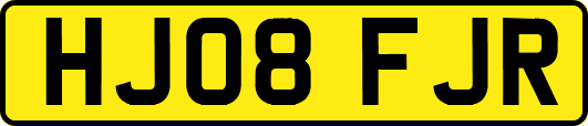 HJ08FJR