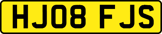 HJ08FJS