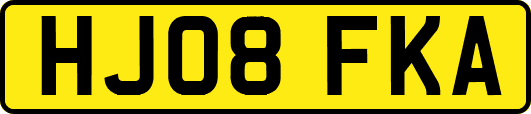 HJ08FKA