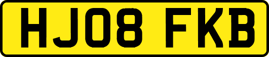 HJ08FKB