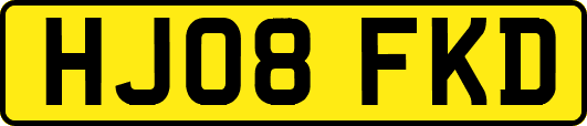 HJ08FKD