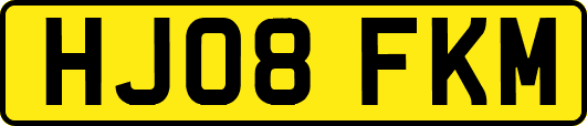 HJ08FKM