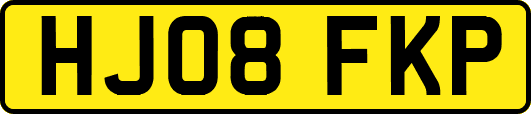 HJ08FKP