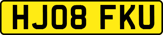 HJ08FKU