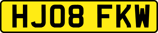 HJ08FKW