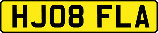 HJ08FLA