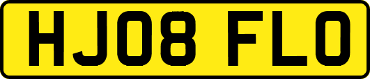HJ08FLO