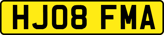 HJ08FMA