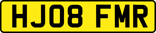 HJ08FMR