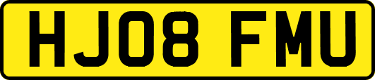 HJ08FMU