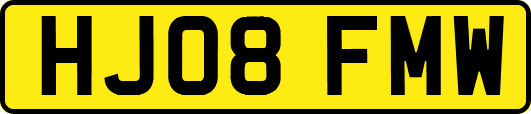 HJ08FMW