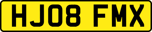 HJ08FMX