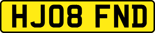 HJ08FND