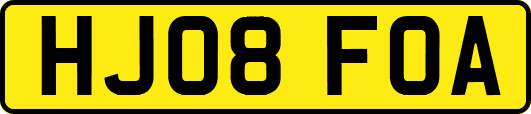 HJ08FOA