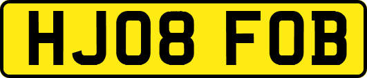 HJ08FOB