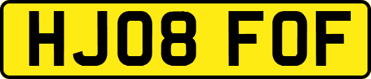 HJ08FOF