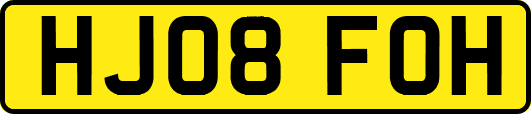 HJ08FOH