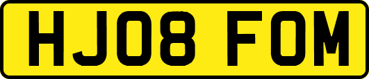 HJ08FOM