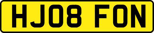 HJ08FON