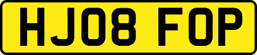 HJ08FOP