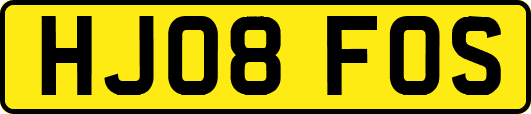 HJ08FOS