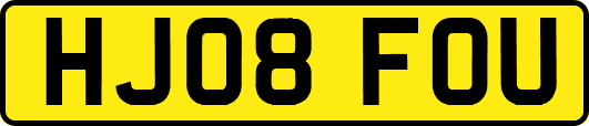 HJ08FOU